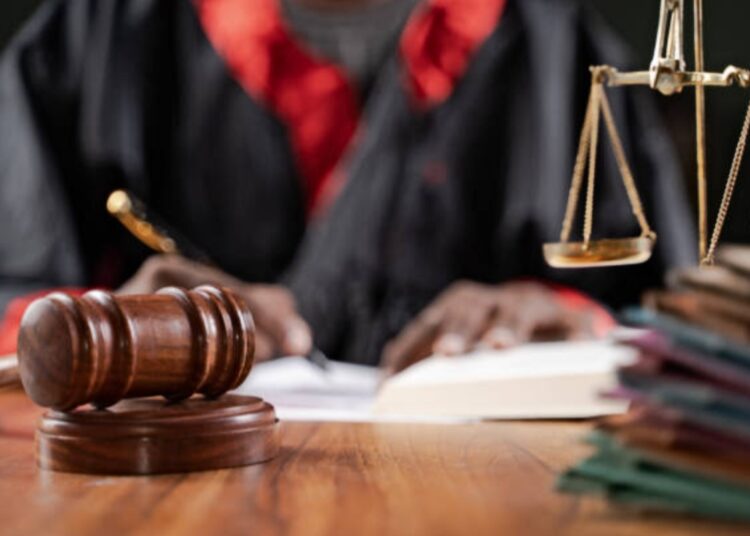 Continuance criminal defense