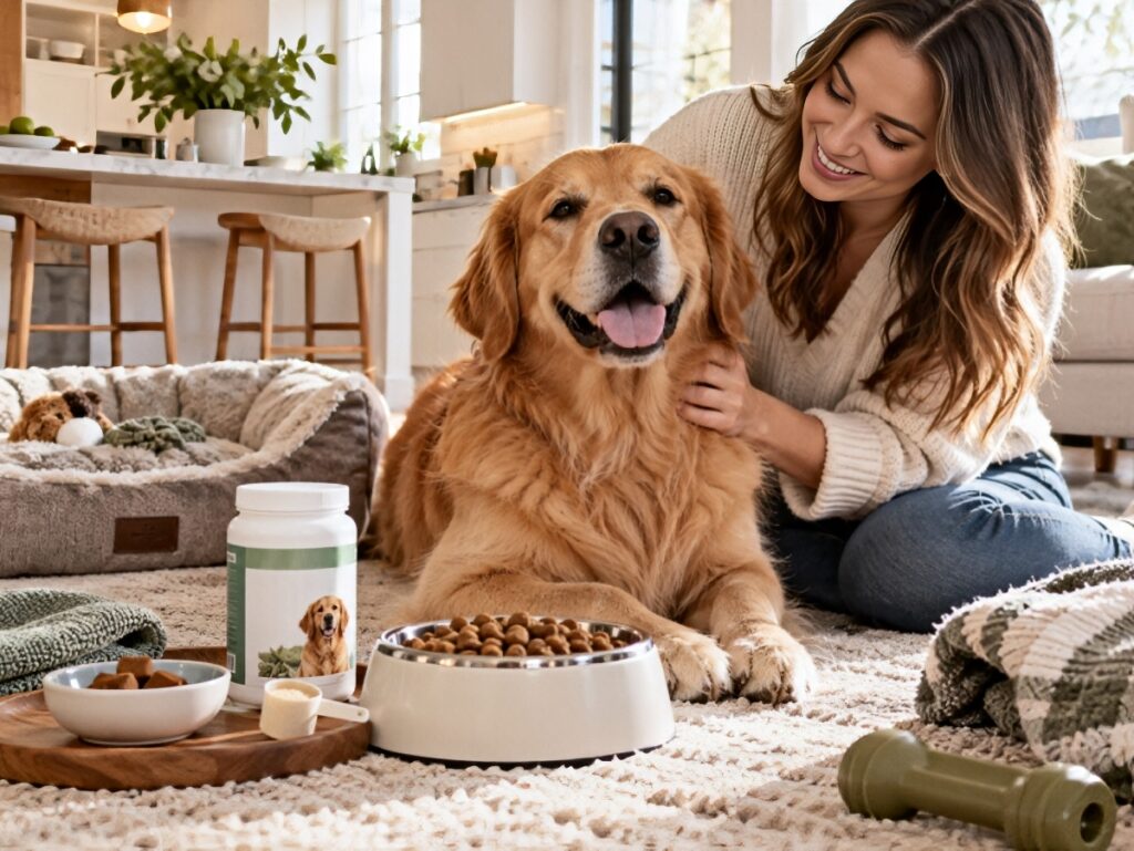 pet humanization