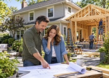 home addition