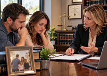 Divorce lawyers