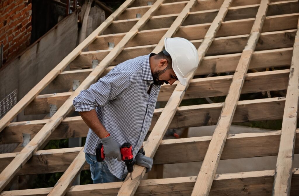 home insurance with Nsure