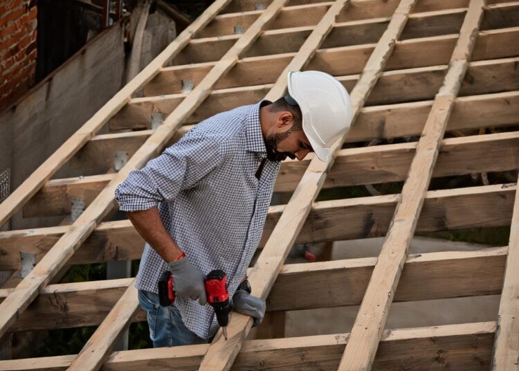 home insurance with Nsure