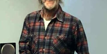 Theodore Logan