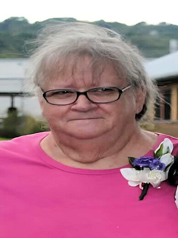 Vicky K. Adkins