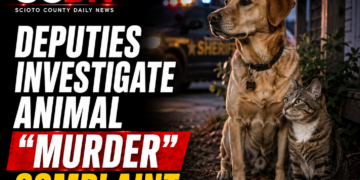 animal murder complaint