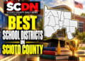 Best School Districts in Scioto County