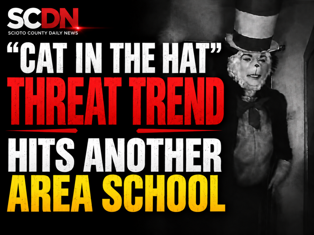 Cat in the hat threat 2