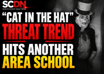 Cat in the hat threat 2