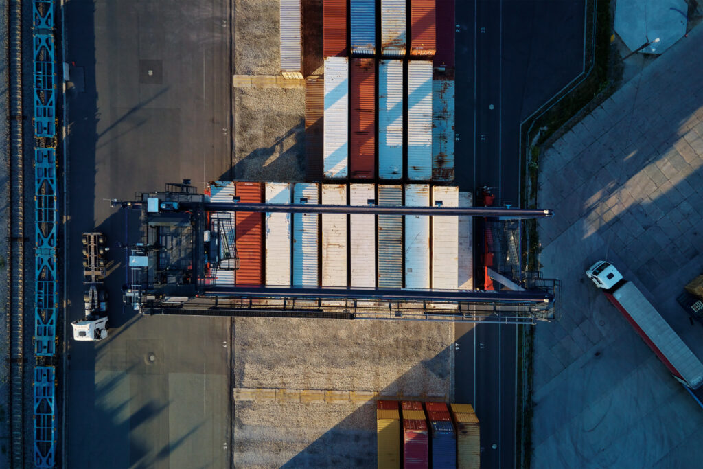 FTL Freight vs. LTL