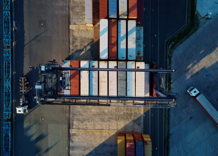 FTL Freight vs. LTL