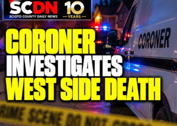 Coroner Investigtes West Side Death