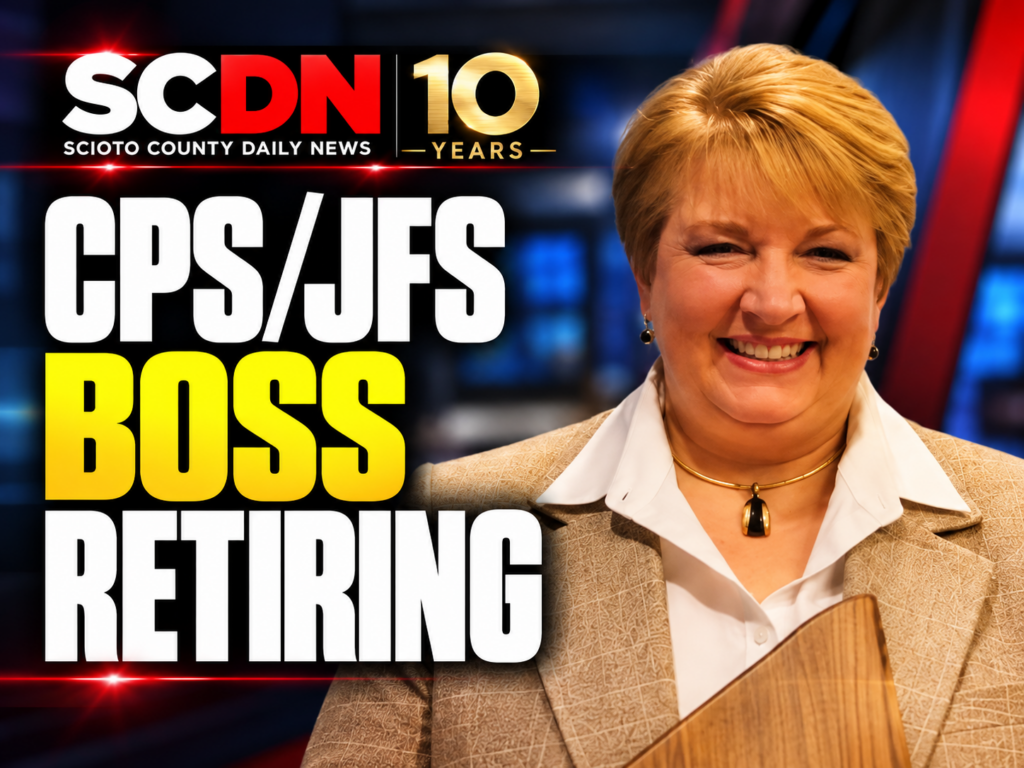 CPS Director retiring