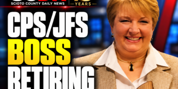CPS Director retiring