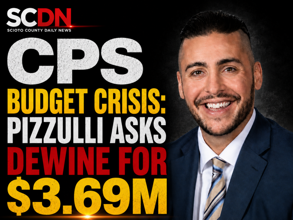Justin Pizzulli