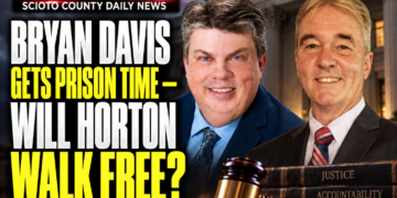 Davis gets prison