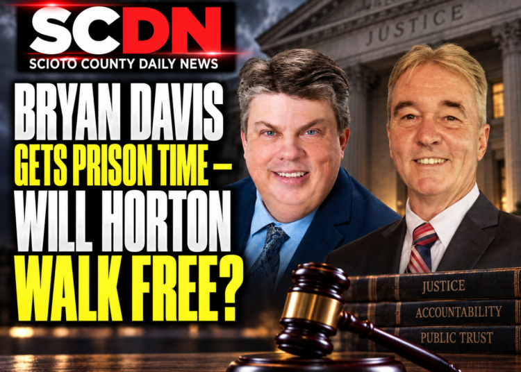 Davis gets prison