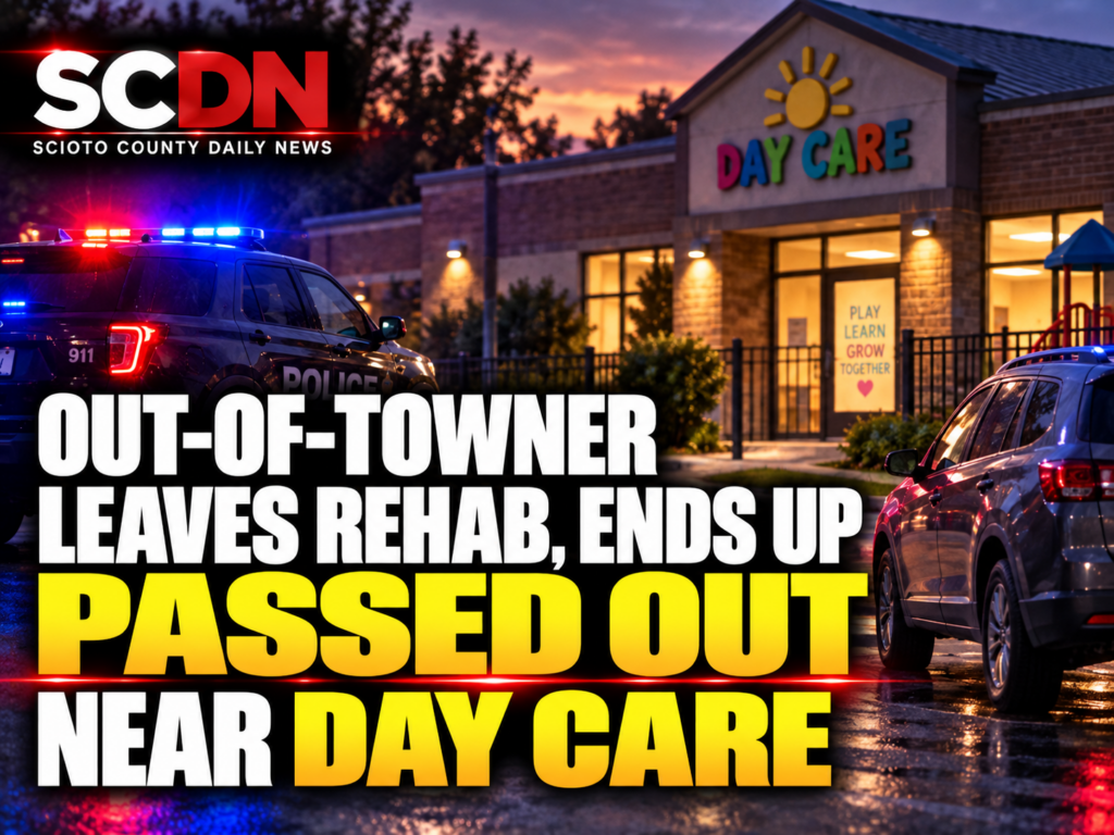 out of towner