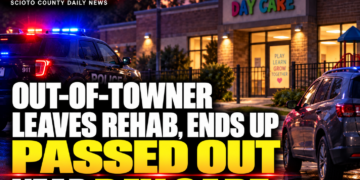 out of towner