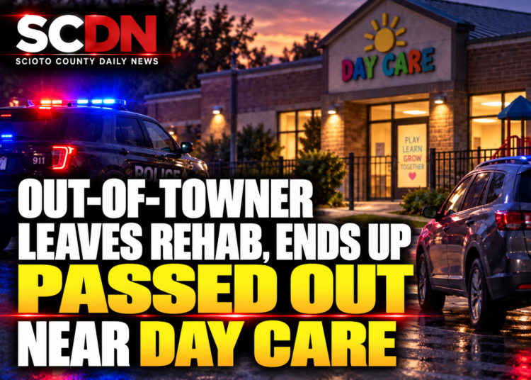 out of towner