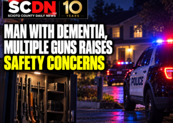 dementia and guns
