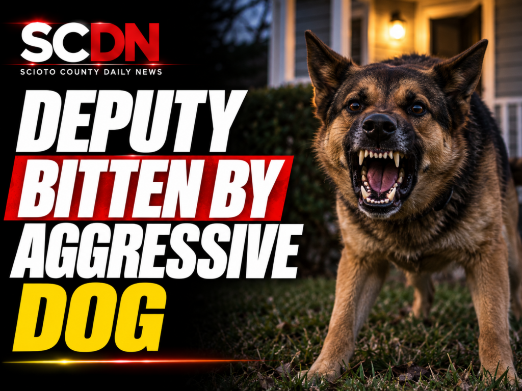 deputy bitten iby dog