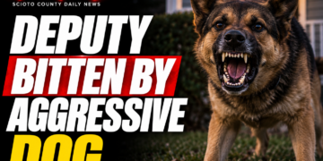 deputy bitten iby dog