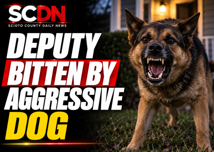 deputy bitten iby dog