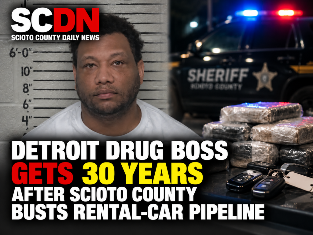 Detroit drug dealer