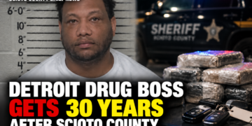 Detroit drug dealer