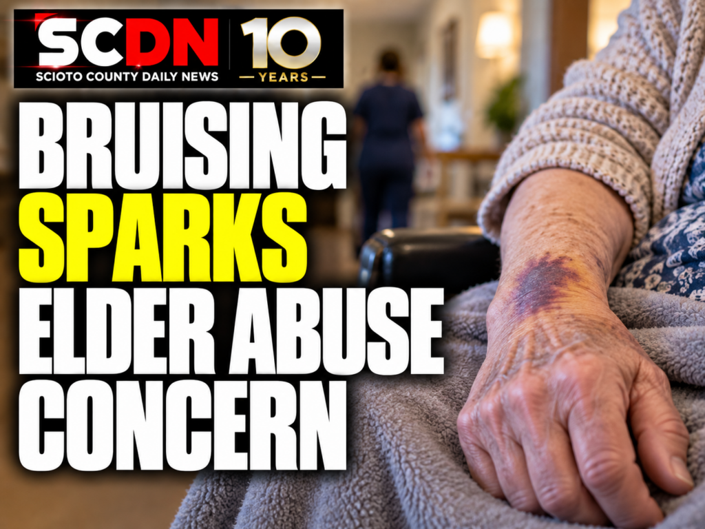 Elder abuse concerns