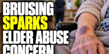 Elder abuse concerns