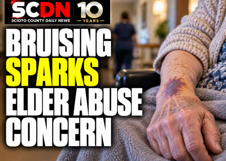 Elder abuse concerns