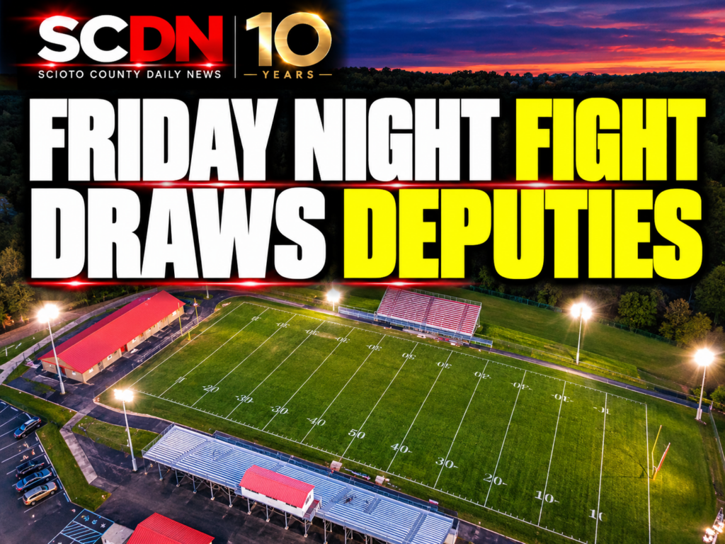 Friday Night fight