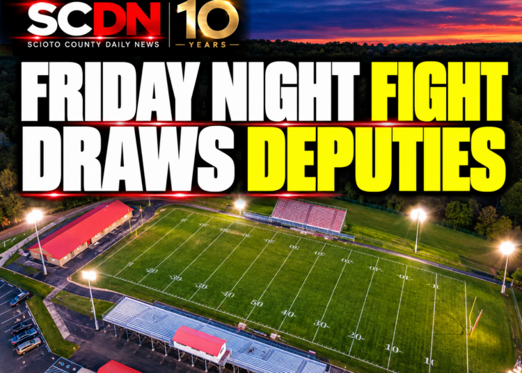 Friday Night fight