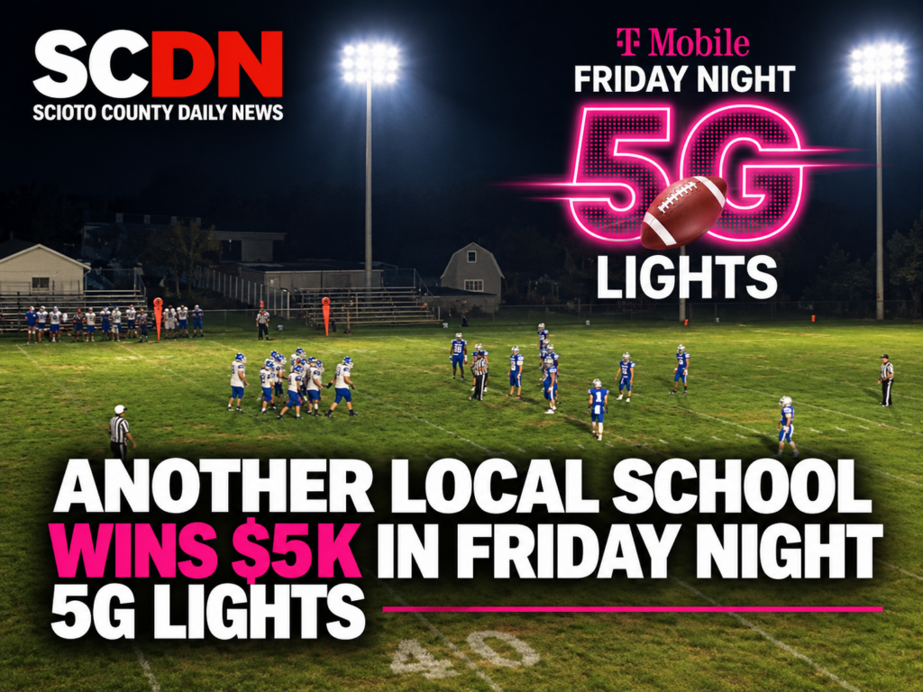 Friday night lights