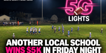 Friday night lights