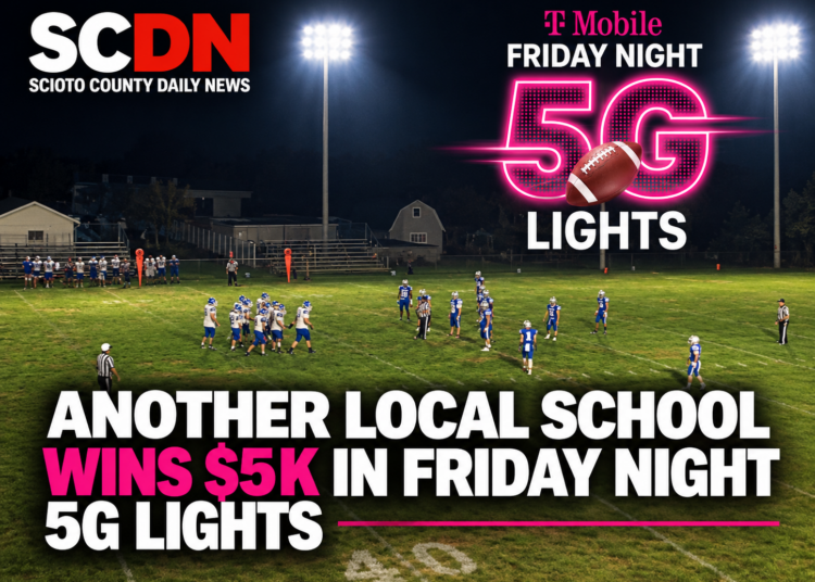 Friday night lights