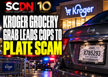 Kroger Grocery Grab