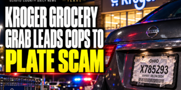 Kroger Grocery Grab