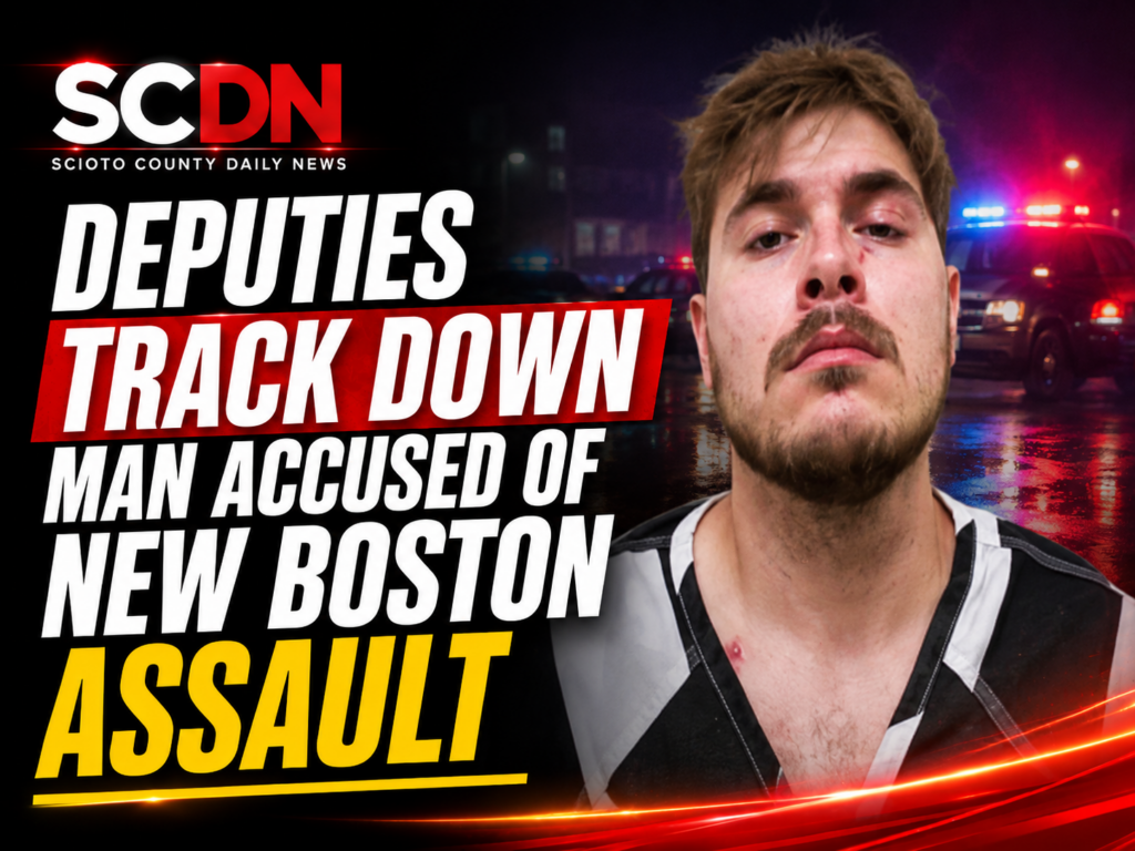 new boston assault suspect arrested