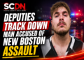 new boston assault suspect arrested