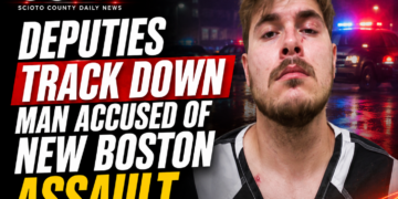 new boston assault suspect arrested