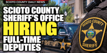 hiring full time deputies
