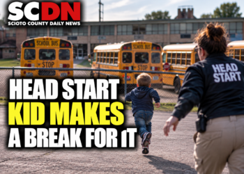 head start kid makes break