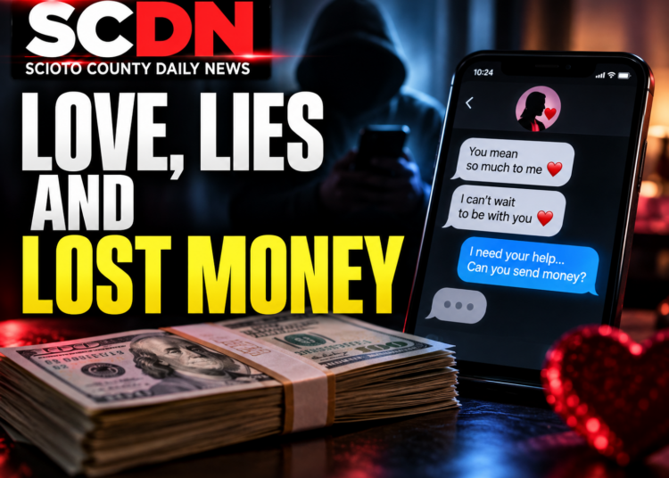 Love Lies and Lost Money