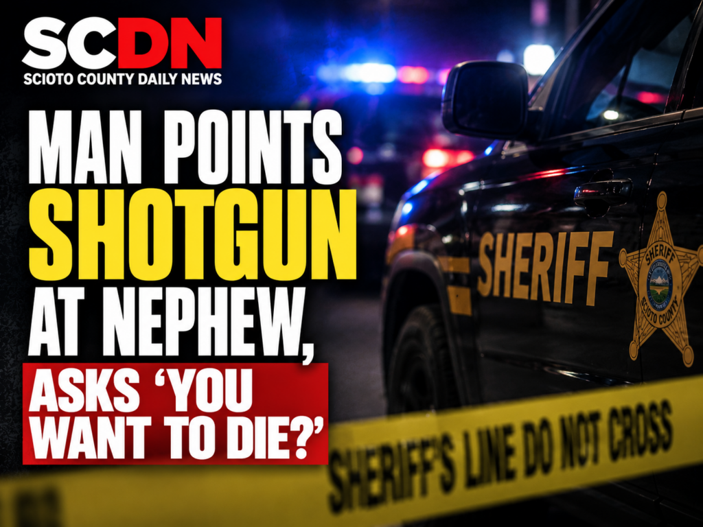 main points shotgun