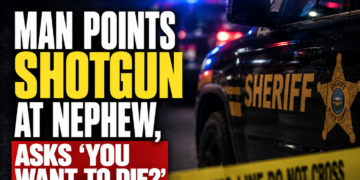 main points shotgun