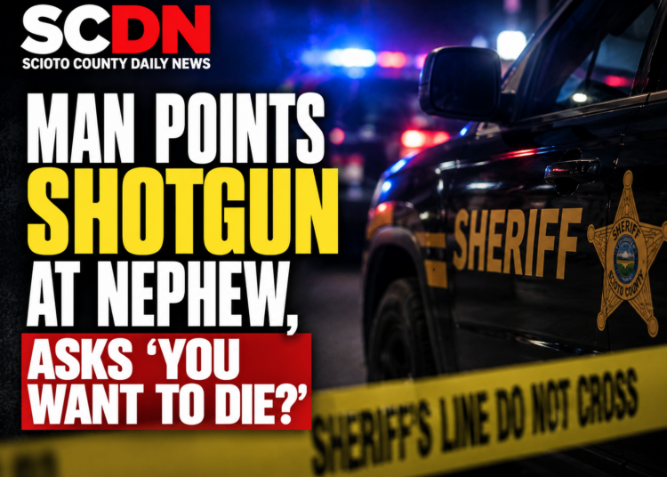main points shotgun