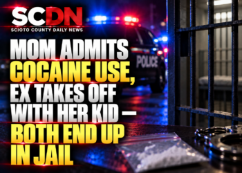 mom admits cocaine use