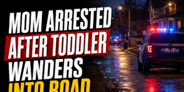 tollder found in road
